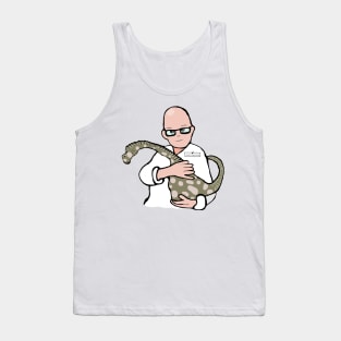 Genetic Engineering Tank Top